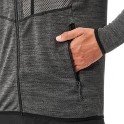 Millet Polaire Randonnée Homme LOKKA HOODIE II -Millet Soldes Boutique polaire randonnee homme lokka hoodie ii 3