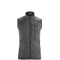 Millet Polaire Randonnée Homme LOKKA VEST II