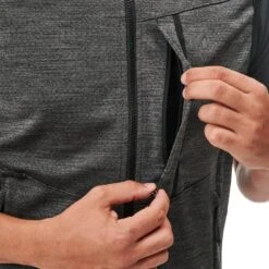 Millet Polaire Randonnée Homme LOKKA VEST II -Millet Soldes Boutique polaire randonnee homme lokka vest ii 4