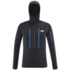 Millet Polaire Ski De Randonnée Homme PIERRA MENT HOODIE