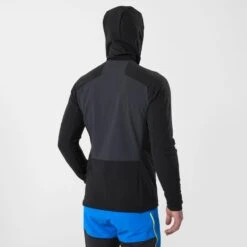 Millet Polaire Ski De Randonnée Homme PIERRA MENT HOODIE -Millet Soldes Boutique polaire ski de randonnee homme pierra ment hoodie 3