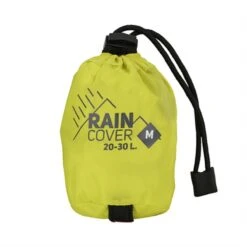 Raincover MILLET Taille M (Sulfur)