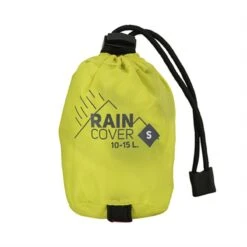 Raincover MILLET Taille S (Sulfur)