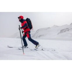 Sac à Dos Airbag Millet D-tour 30 E2 (Saphir) 23 Sac à Dos Airbag Millet D-tour 30 E2 (Saphir) -Millet Soldes Boutique sac a dos airbag millet d tour 30 e2 saphir 10