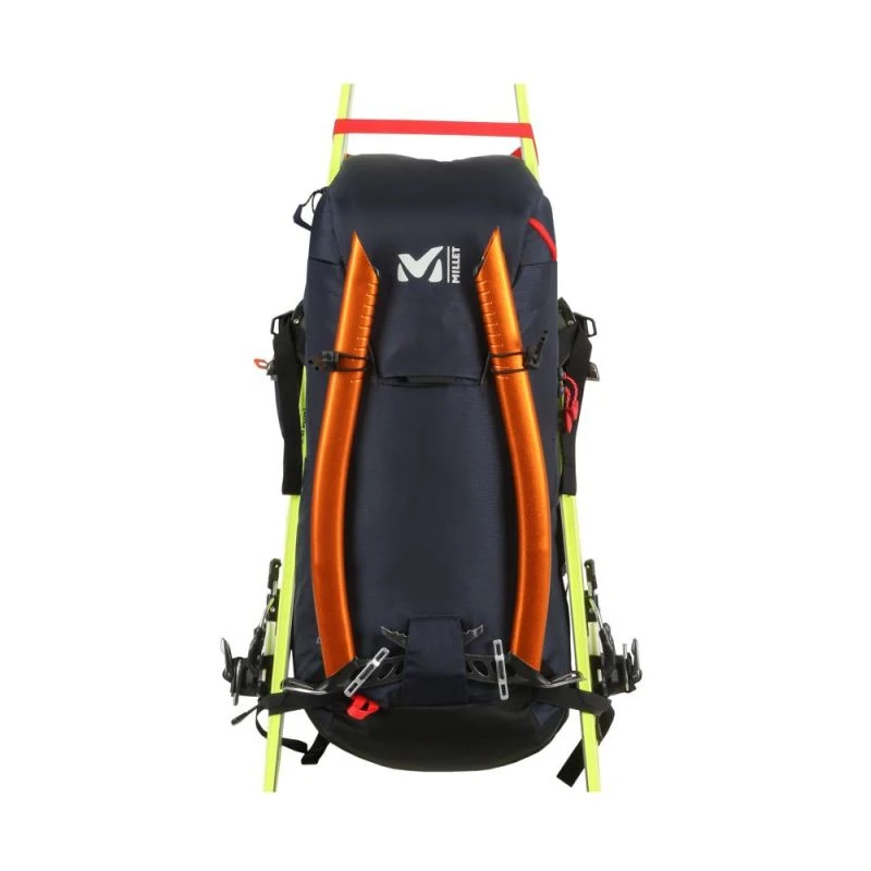 Sac à Dos Airbag Millet D-tour 30 E2 (Saphir) 12 Sac à Dos Airbag Millet D-tour 30 E2 (Saphir) – Image 12