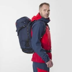 Sac à Dos Airbag Millet D-tour 30 E2 (Saphir) 17 Sac à Dos Airbag Millet D-tour 30 E2 (Saphir) -Millet Soldes Boutique sac a dos airbag millet d tour 30 e2 saphir 4