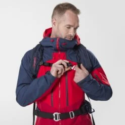 Sac à Dos Airbag Millet D-tour 30 E2 (Saphir) 18 Sac à Dos Airbag Millet D-tour 30 E2 (Saphir) -Millet Soldes Boutique sac a dos airbag millet d tour 30 e2 saphir 5