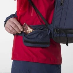 Sac à Dos Airbag Millet D-tour 30 E2 (Saphir) 20 Sac à Dos Airbag Millet D-tour 30 E2 (Saphir) -Millet Soldes Boutique sac a dos airbag millet d tour 30 e2 saphir 7