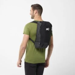 Sac A Dos D'escalade MILLET Mixt 18 (noir) -Millet Soldes Boutique sac a dos d escalade millet mixt 18 noir 2