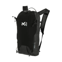 Sac A Dos D'escalade MILLET Mixt 18 (noir)
