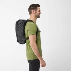 Sac A Dos D'escalade MILLET Mixt 18 (noir) -Millet Soldes Boutique sac a dos d escalade millet mixt 18 noir 4