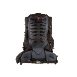 Sac à Dos MILLET Hanang 40L (Noir) -Millet Soldes Boutique sac a dos millet hanang 40l noir 2