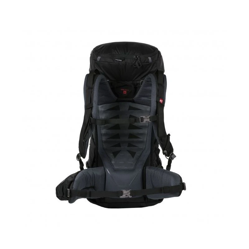 Sac A Dos MILLET Hanang 50L (Noir) 2 Sac A Dos MILLET Hanang 50L (Noir) – Image 2