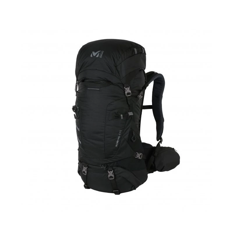 Sac A Dos MILLET Hanang 50L (Noir) 1 Sac A Dos MILLET Hanang 50L (Noir)