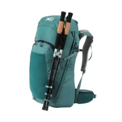 Sac à Dos MILLET Hiker Air 28 W (Hydro) Femme -Millet Soldes Boutique sac a dos millet hiker air 28 w hydro femme 2