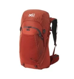 Sac à Dos MILLET Hiker Air 30 (Black) -Millet Soldes Boutique sac a dos millet hiker air 30 rust