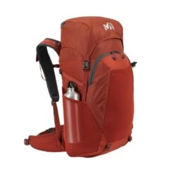 Sac à Dos MILLET Hiker Air 30 (Rust) -Millet Soldes Boutique sac a dos millet hiker air 30 rust 3