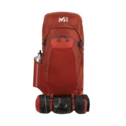 Sac à Dos MILLET Hiker Air 30 (Rust) -Millet Soldes Boutique sac a dos millet hiker air 30 rust 4