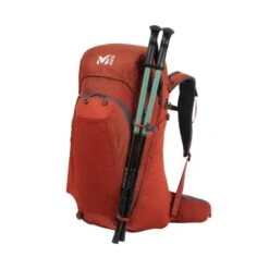 Sac à Dos MILLET Hiker Air 30 (Rust) -Millet Soldes Boutique sac a dos millet hiker air 30 rust 5