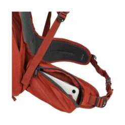 Sac à Dos MILLET Hiker Air 30 (Rust) -Millet Soldes Boutique sac a dos millet hiker air 30 rust 6