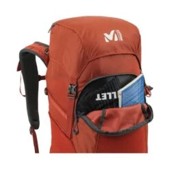 Sac à Dos MILLET Hiker Air 30 (Rust) -Millet Soldes Boutique sac a dos millet hiker air 30 rust 7