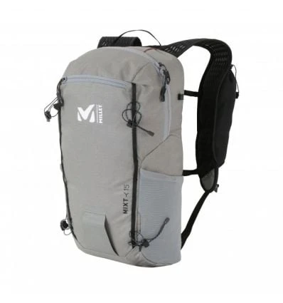 Sac A Dos MILLET Mixt 15 (Noir) 6 Sac A Dos MILLET Mixt 15 (Noir) – Image 6