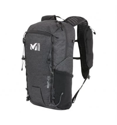 Sac A Dos MILLET Mixt 15 (Noir) 7 Sac A Dos MILLET Mixt 15 (Noir) – Image 7
