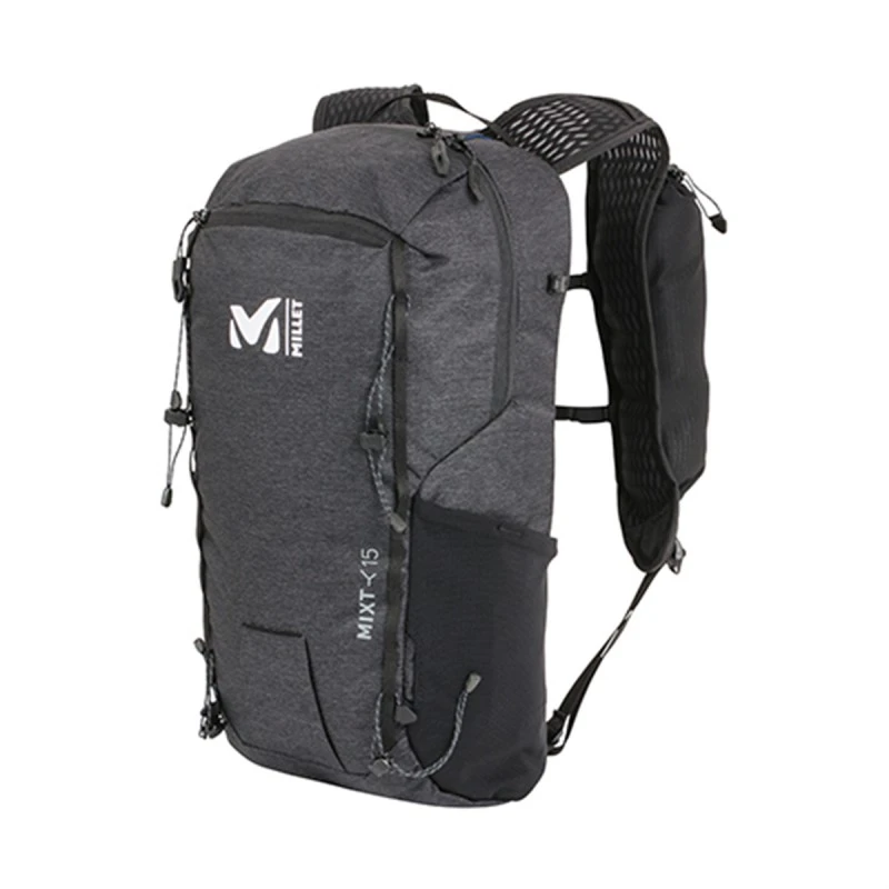 Sac A Dos MILLET Mixt 15 (Noir) 1 Sac A Dos MILLET Mixt 15 (Noir)