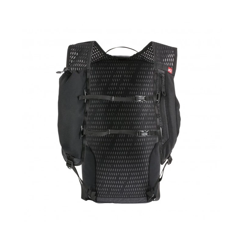 Sac A Dos MILLET Mixt 15 (Noir) 2 Sac A Dos MILLET Mixt 15 (Noir) – Image 2