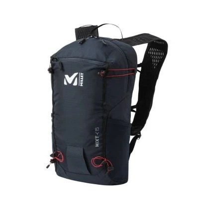Sac A Dos MILLET Mixt 15 (Noir) 8 Sac A Dos MILLET Mixt 15 (Noir) – Image 8