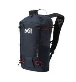 Sac A Dos MILLET Mixt 15 (Monument) -Millet Soldes Boutique sac a dos millet mixt 15 saphir