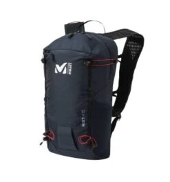Sac A Dos MILLET Mixt 15 (Maracuja) -Millet Soldes Boutique sac a dos millet mixt 15 saphir 3