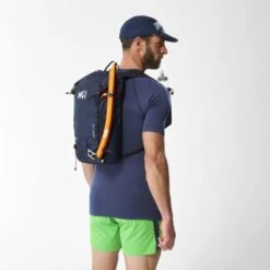 Sac A Dos MILLET Mixt 15 (Saphir) -Millet Soldes Boutique sac a dos millet mixt 15 saphir 6