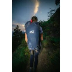 Sac à Dos MILLET Mixt 25+5 (Saphir) -Millet Soldes Boutique sac a dos millet mixt 255 saphir 6