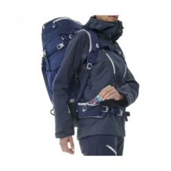 Sac à Dos MILLET Peuterey Integrale 35+10 W (Saphir) Femme -Millet Soldes Boutique sac a dos millet peuterey integrale 3510 w saphir femme 4