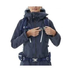 Sac à Dos MILLET Peuterey Integrale 35+10 W (Saphir) Femme -Millet Soldes Boutique sac a dos millet peuterey integrale 3510 w saphir femme 6