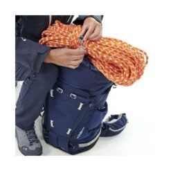 Sac à Dos MILLET Peuterey Integrale 35+10 W (Saphir) Femme -Millet Soldes Boutique sac a dos millet peuterey integrale 3510 w saphir femme 7