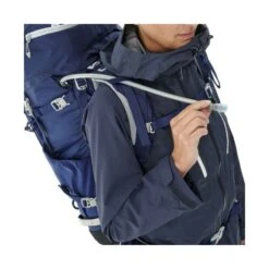 Sac à Dos MILLET Peuterey Integrale 35+10 W (Saphir) Femme -Millet Soldes Boutique sac a dos millet peuterey integrale 3510 w saphir femme 9