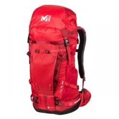 Sac à Dos MILLET Peuterey Integrale 35+10L (red)