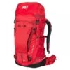 Sac à Dos MILLET Peuterey Integrale 45+10L (red)