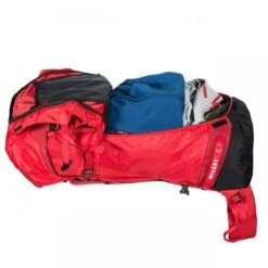 Sac à Dos MILLET Peuterey Integrale 45+10L (red) -Millet Soldes Boutique sac a dos millet peuterey integrale 4510l red 3