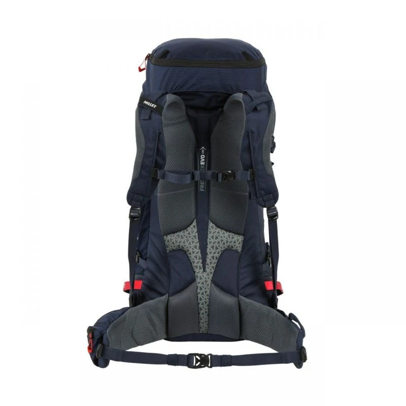 Sac à Dos MILLET Peuterey Integrale 45+10L (saphir) 2 Sac à Dos MILLET Peuterey Integrale 45+10L (saphir) – Image 2