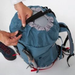 Sac A Dos MILLET Prolight 30+10 (INDIAN) Femme -Millet Soldes Boutique sac a dos millet prolight 3010 indian femme 5