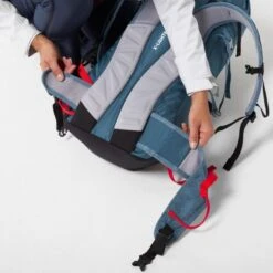 Sac A Dos MILLET Prolight 30+10 (INDIAN) Femme -Millet Soldes Boutique sac a dos millet prolight 3010 indian femme 6