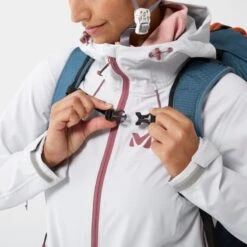 Sac A Dos MILLET Prolight 30+10 (INDIAN) Femme -Millet Soldes Boutique sac a dos millet prolight 3010 indian femme 7