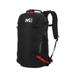 Sac à Dos MILLET Prolighter 22 (Red) -Millet Soldes Boutique sac a dos millet prolighter 22 noir 4