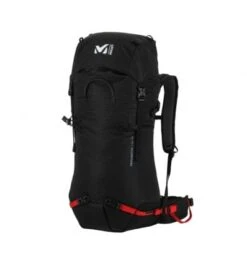Sac à Dos MILLET Prolighter 30+10 (Red) -Millet Soldes Boutique sac a dos millet prolighter 3010 noir 7