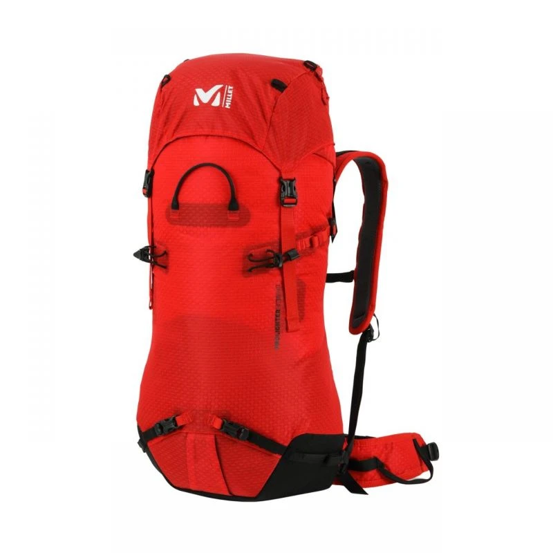 Sac A Dos MILLET Prolighter 38+10 (Red) 1 Sac A Dos MILLET Prolighter 38+10 (Red)