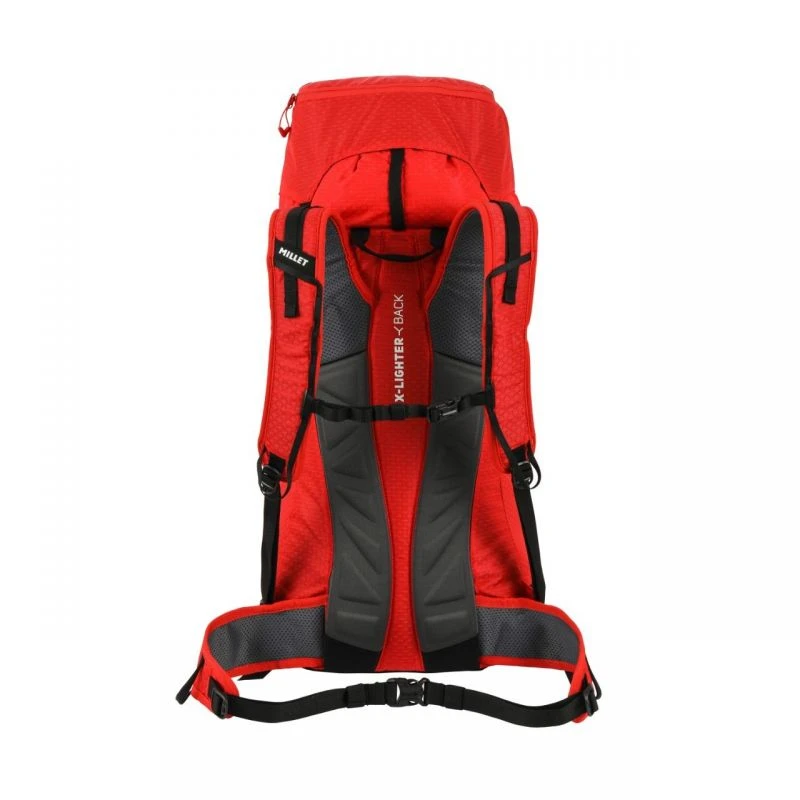 Sac A Dos MILLET Prolighter 38+10 (Red) 2 Sac A Dos MILLET Prolighter 38+10 (Red) – Image 2