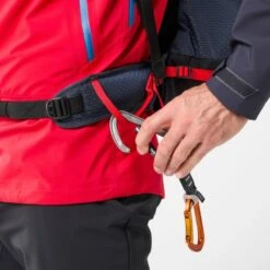 Sac A Dos MILLET Prolighter 38+10 (Red) 15 Sac A Dos MILLET Prolighter 38+10 (Red) -Millet Soldes Boutique sac a dos millet prolighter 3810 red 6